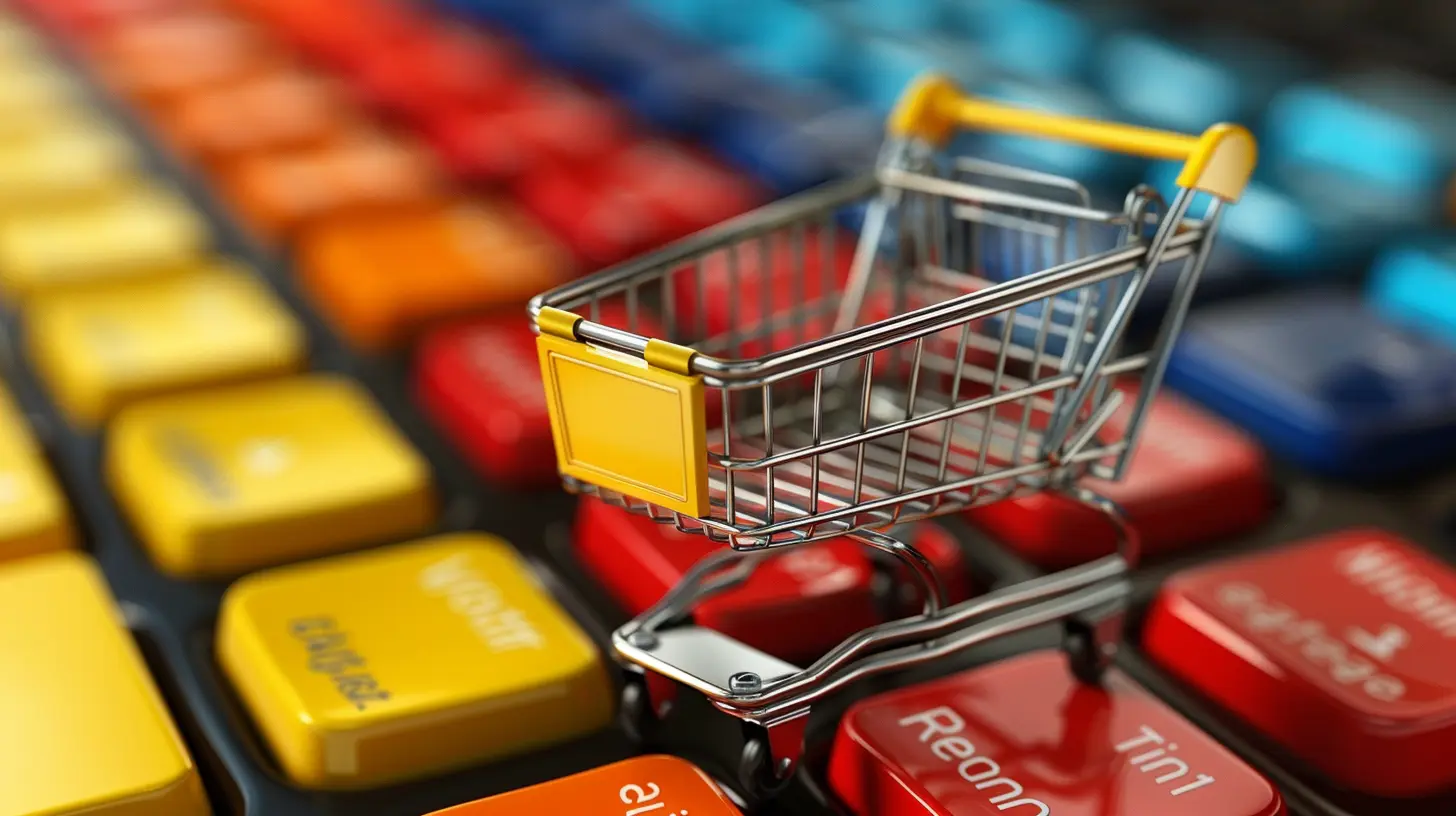 How to Develop a Reward Program to Retain E-Commerce Customers