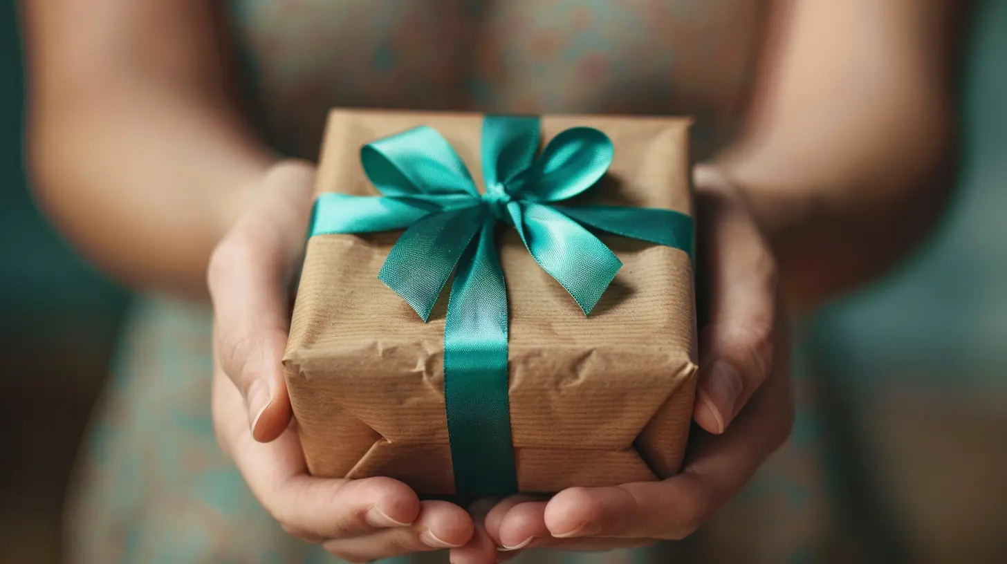 How to Develop a Reward Program to Retain E-Commerce Customers