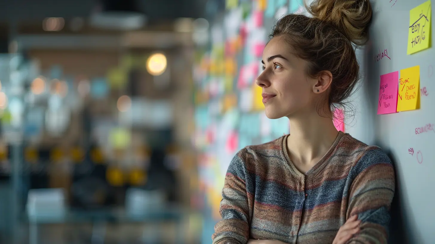 How to Drive Success with Agile Project Management