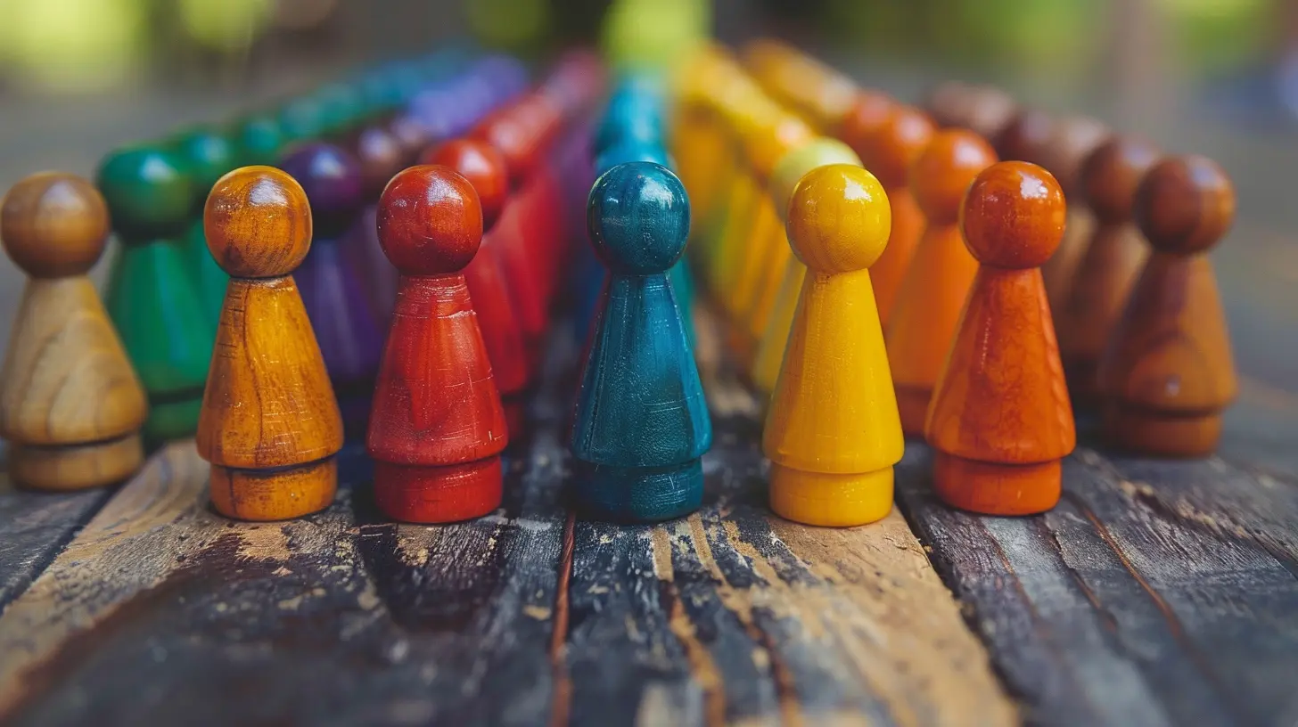 How to Engage Senior Leaders in Diversity and Inclusion Initiatives