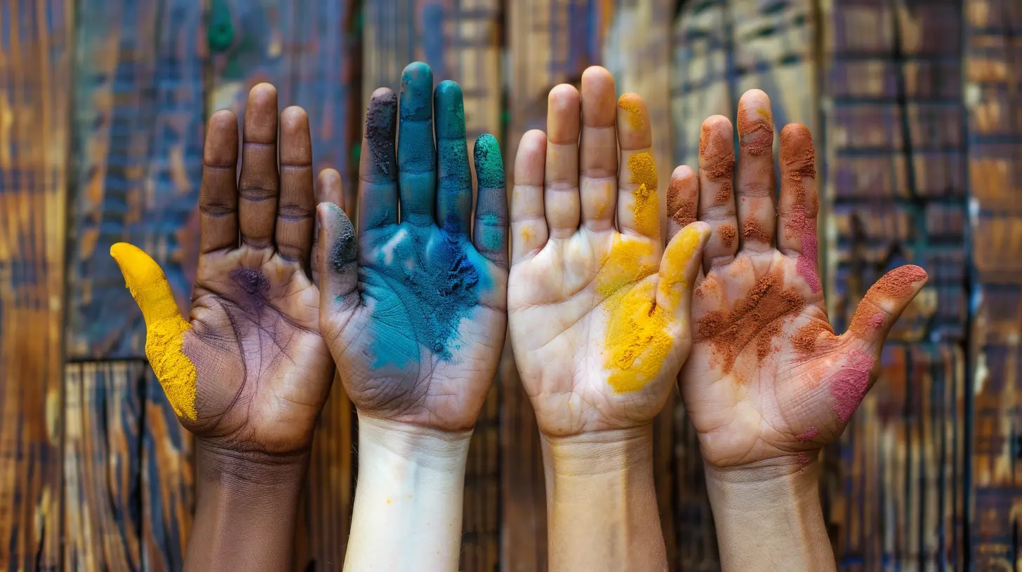 How to Engage Senior Leaders in Diversity and Inclusion Initiatives