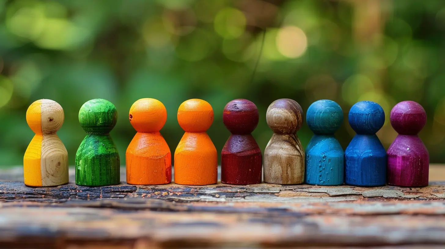 How to Engage Senior Leaders in Diversity and Inclusion Initiatives