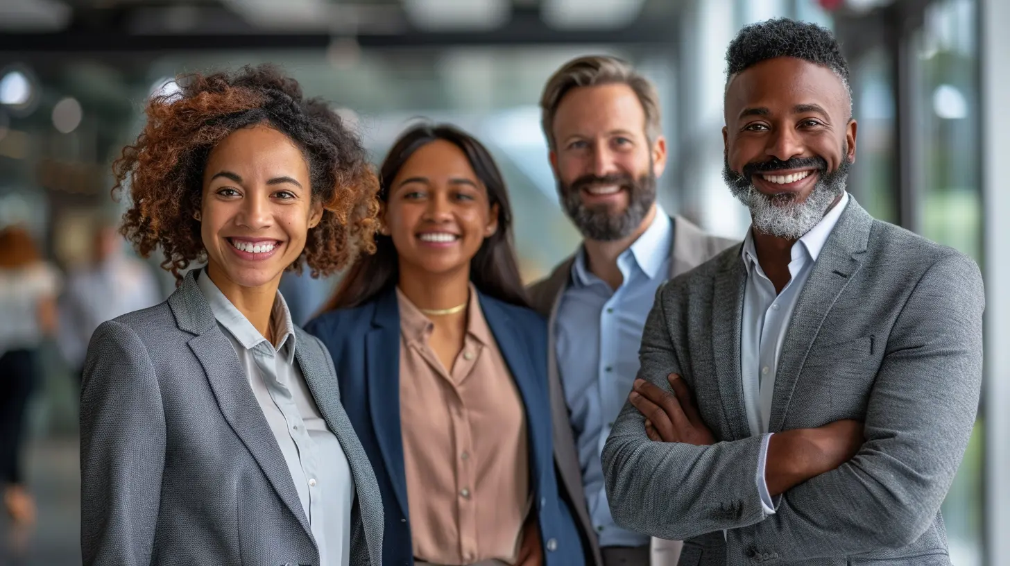 How to Engage Senior Leaders in Diversity and Inclusion Initiatives