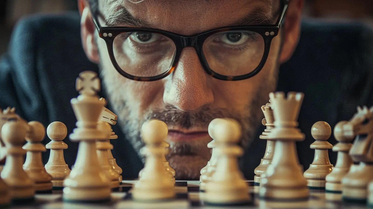 How to Foster Innovation within Corporate Strategy