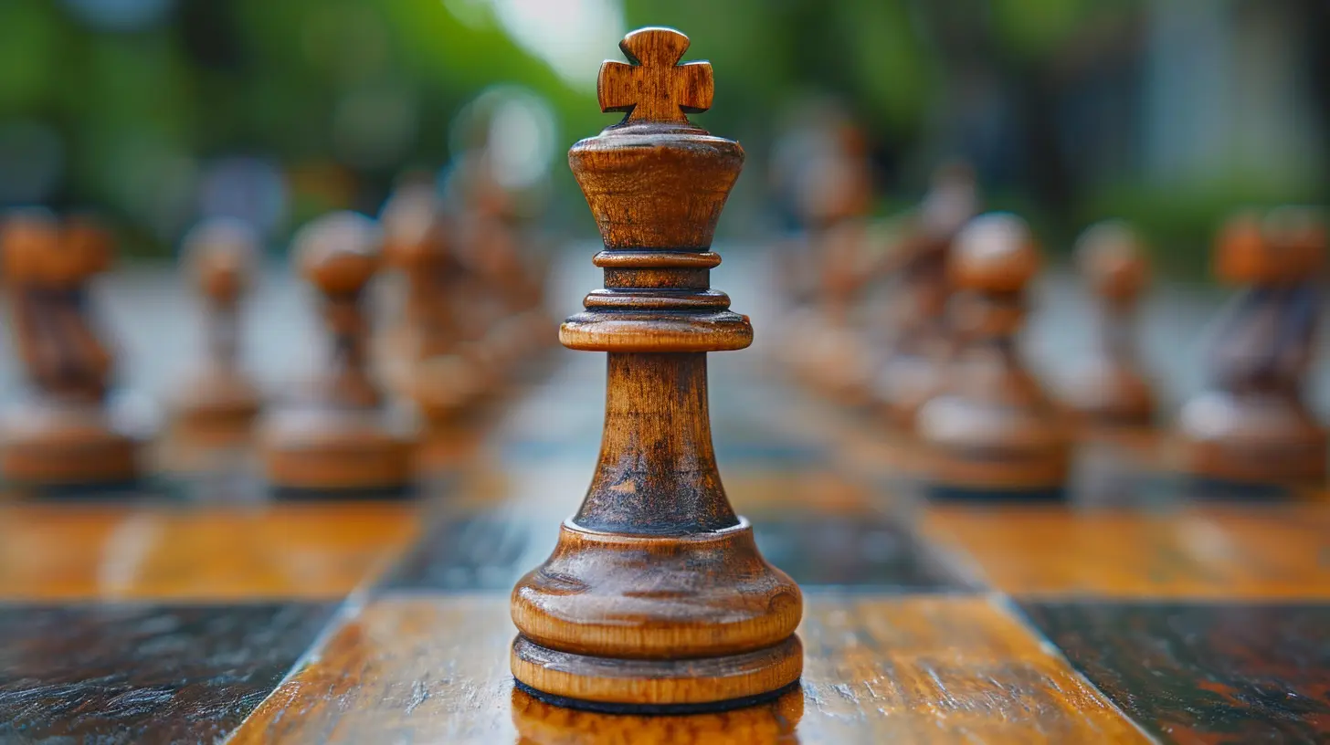How to Foster Innovation within Corporate Strategy