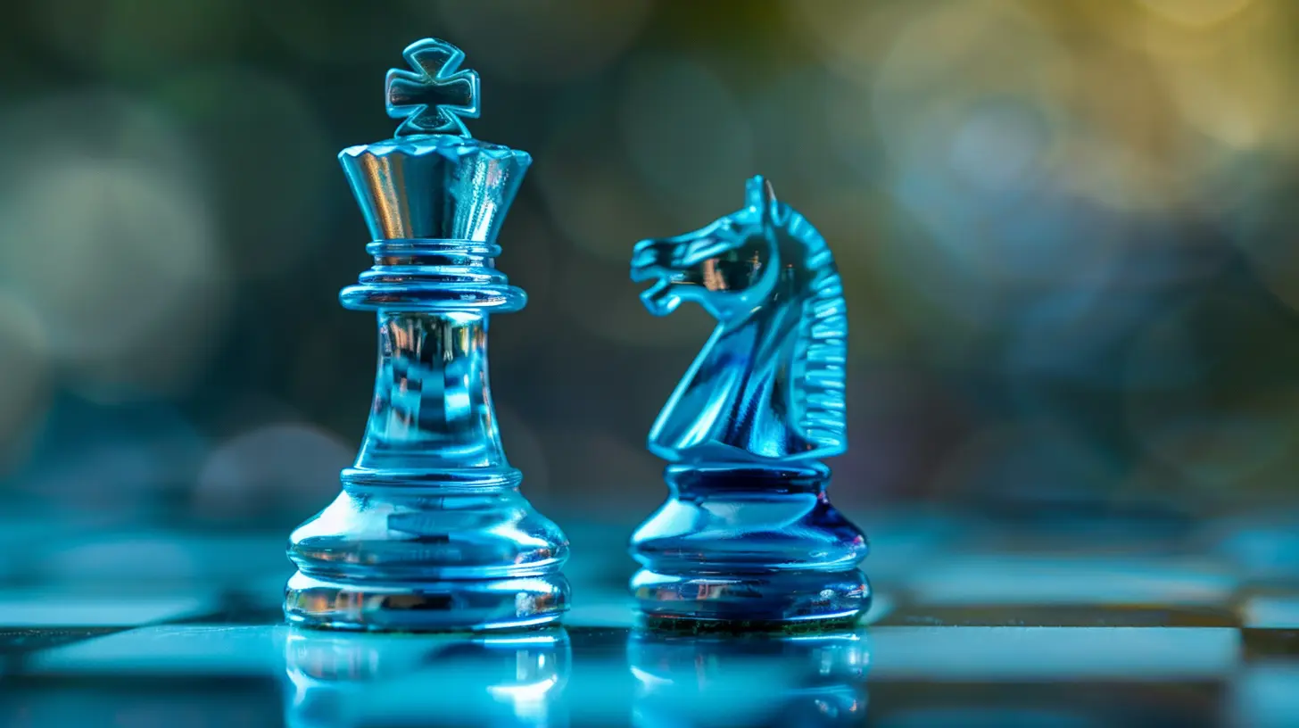 How to Foster Innovation within Corporate Strategy