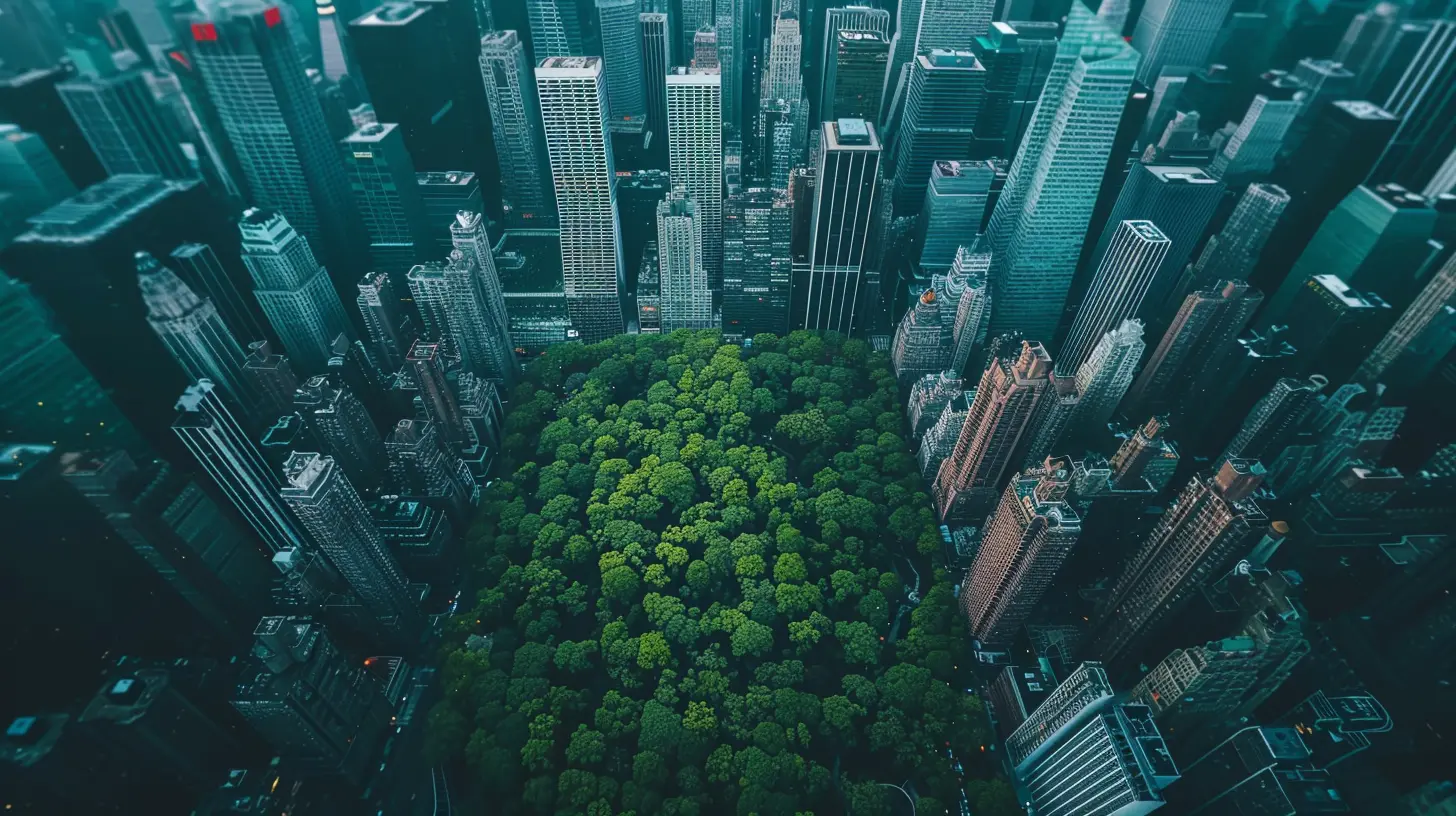How to Grow and Scale in a Landscape Defined by Industry Disruption