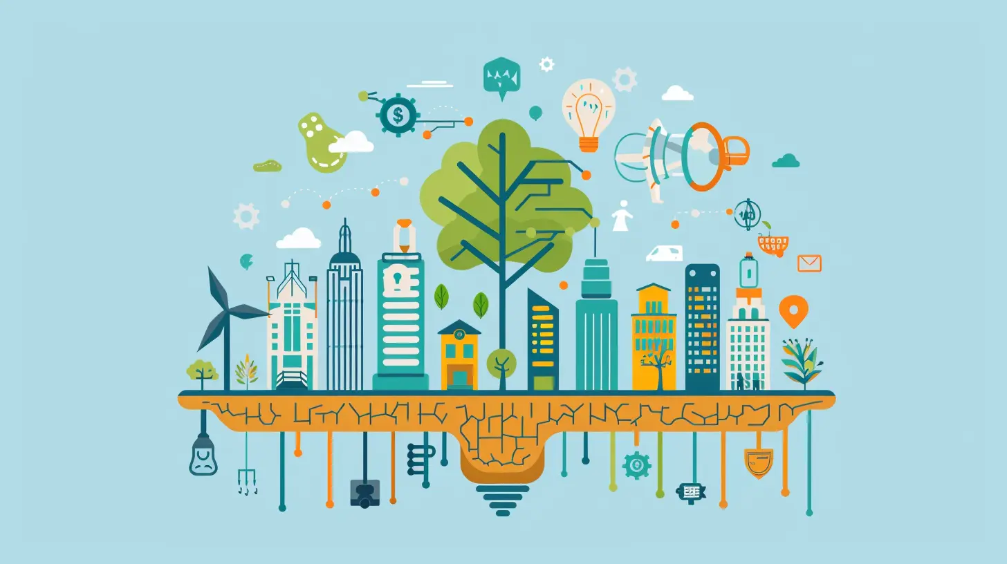 How to Grow and Scale in a Landscape Defined by Industry Disruption