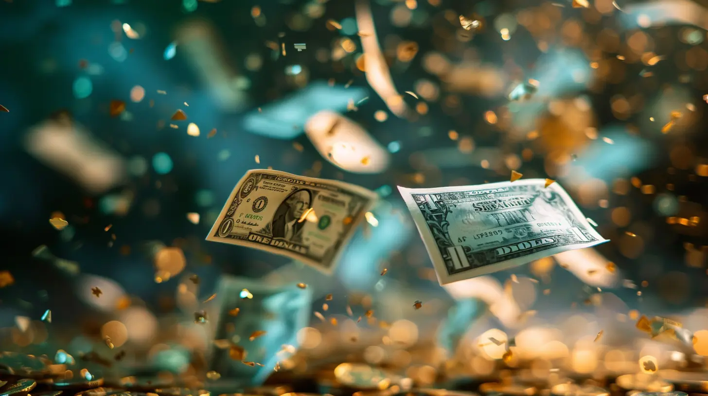 How to Handle Cash Flow Fluctuations During Economic Downturns