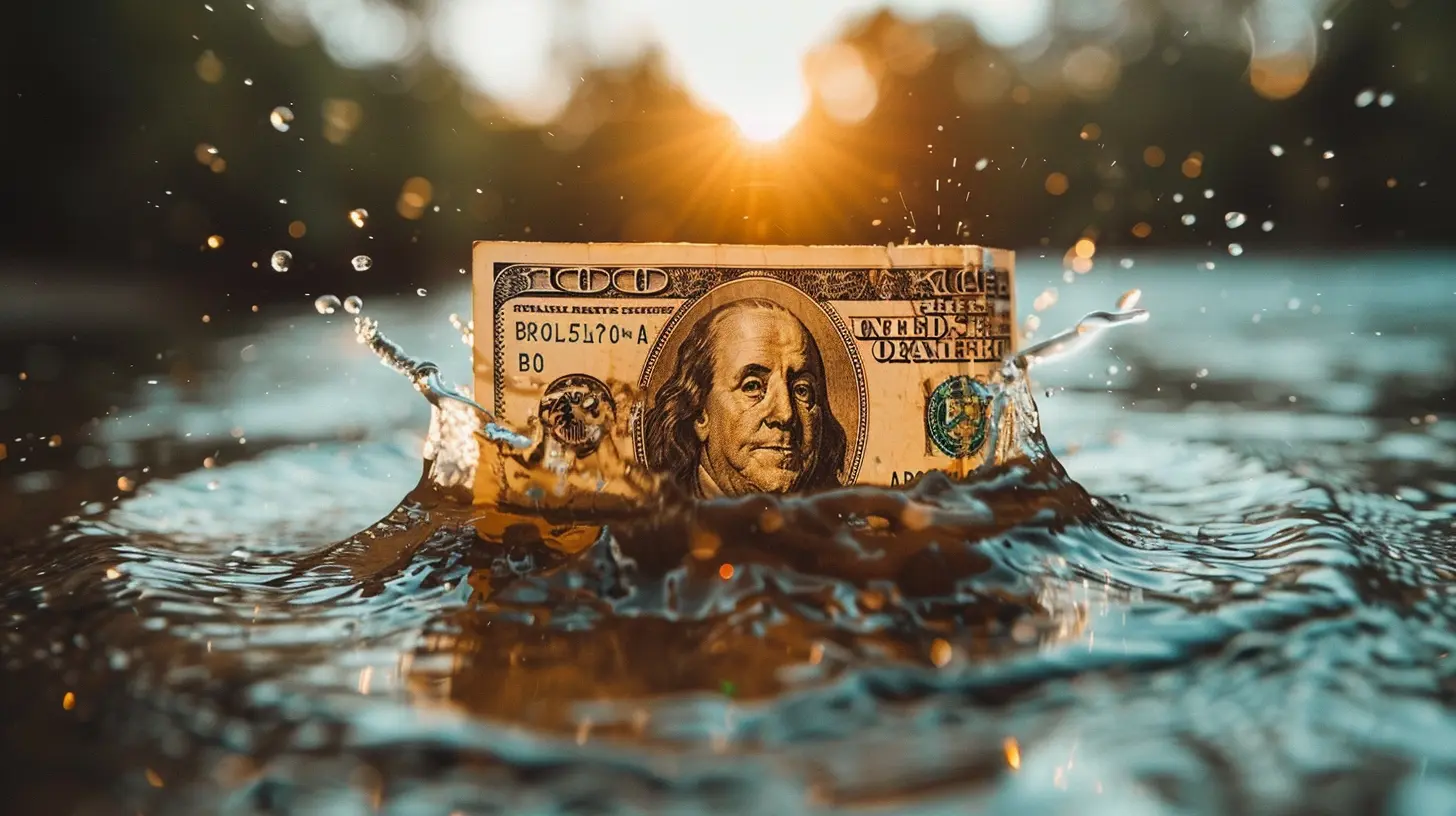 How to Handle Cash Flow Fluctuations During Economic Downturns