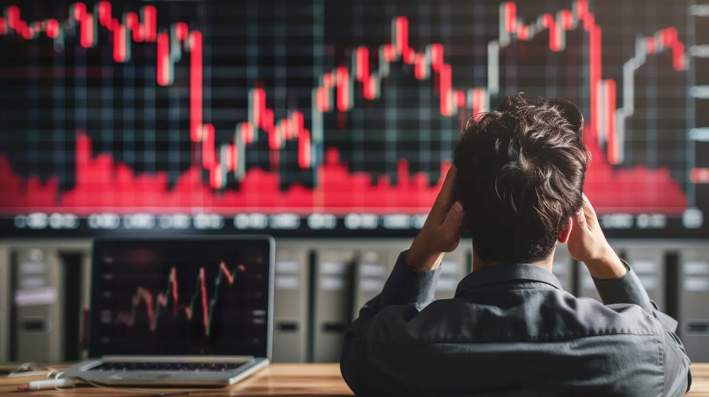 How to Handle Cash Flow Fluctuations During Economic Downturns