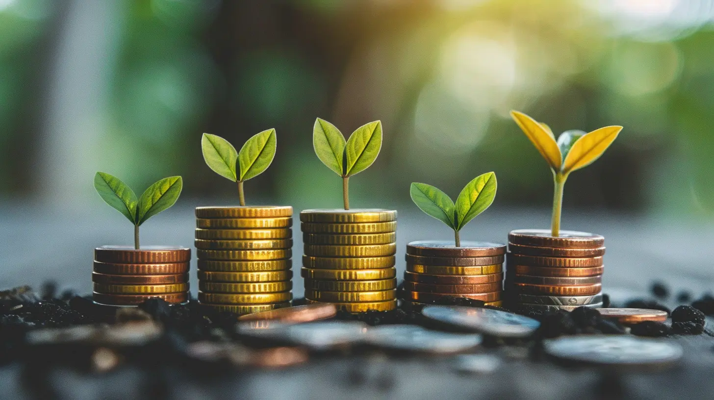 How to Improve Cash Flow While Increasing Profits