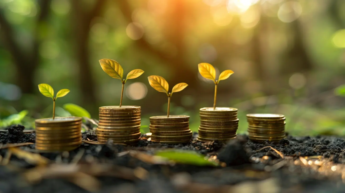 How to Improve Cash Flow While Increasing Profits