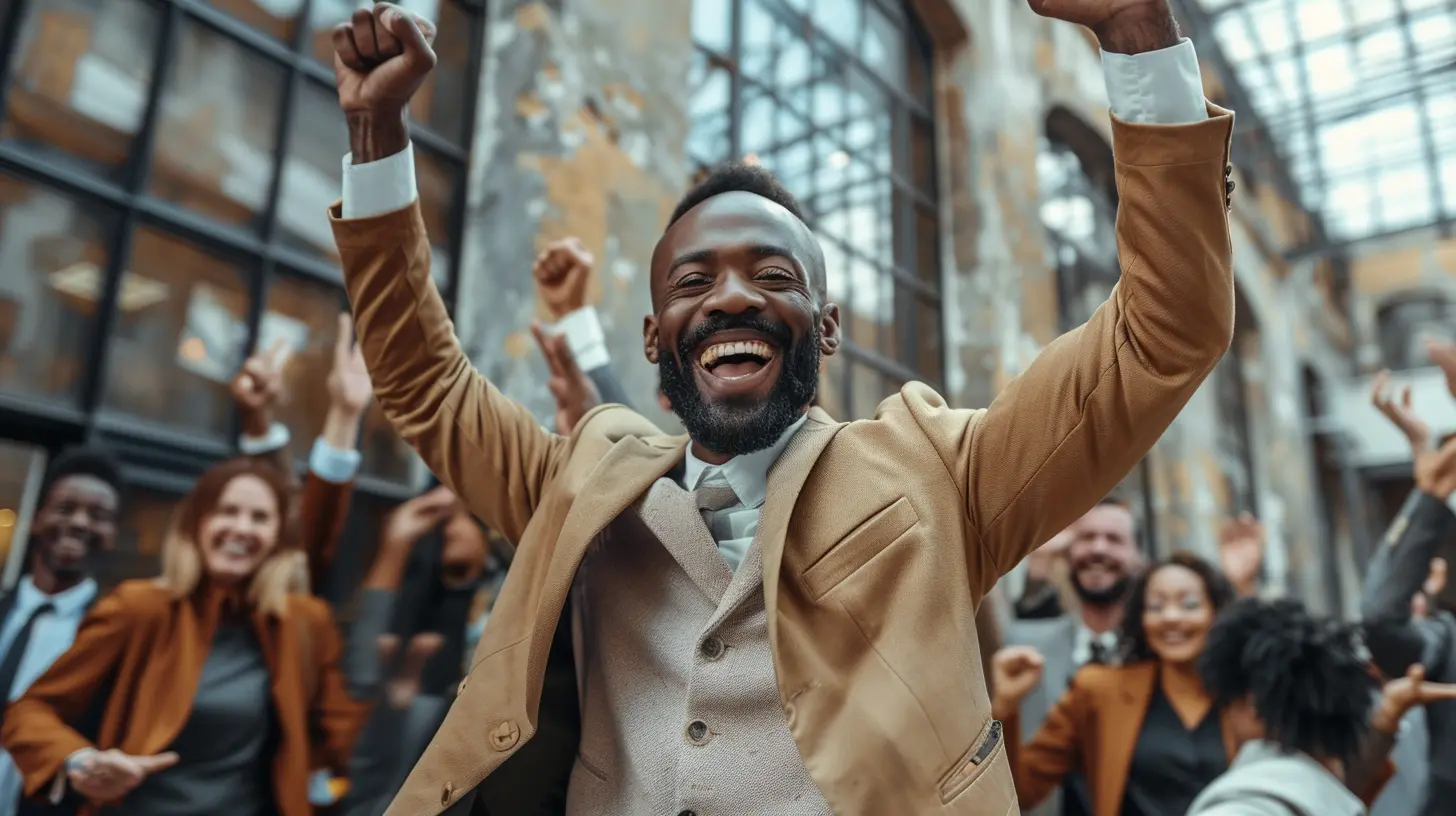 How to Inspire Purpose and Passion in Your Employees