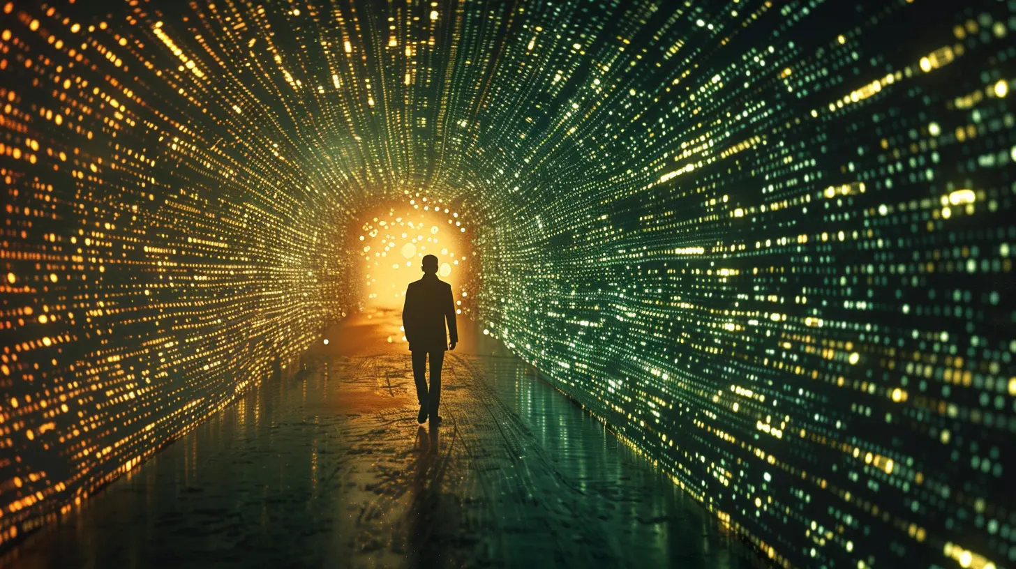 How to Leverage Big Data for Smarter Marketing Decisions