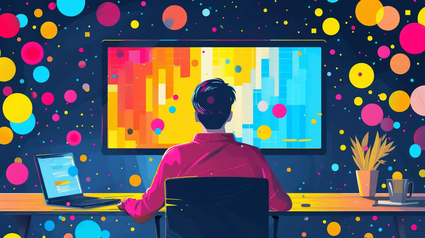 How to Leverage Big Data for Smarter Marketing Decisions