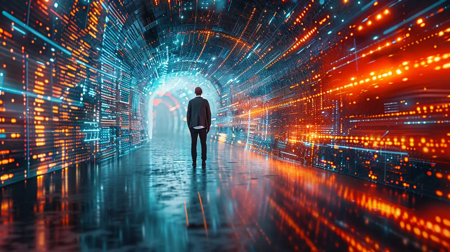 How to Leverage Big Data for Smarter Marketing Decisions