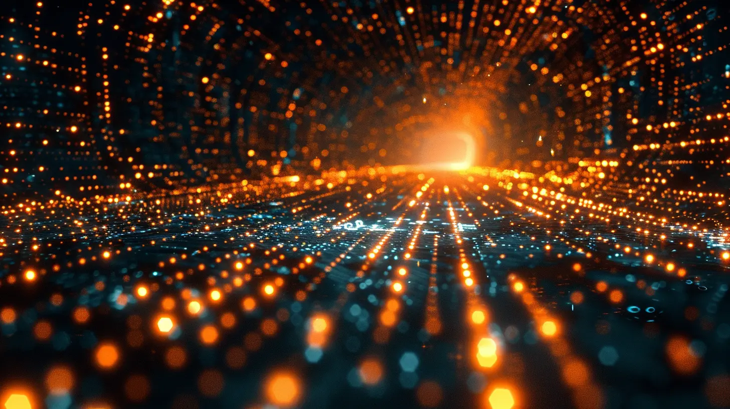 How to Leverage Big Data for Smarter Marketing Decisions