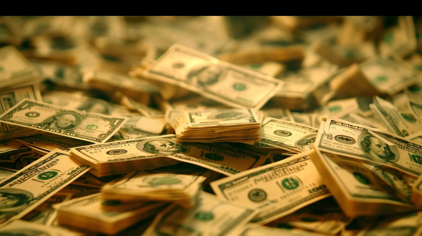 How to Leverage Cash Flow for Better Business Credit