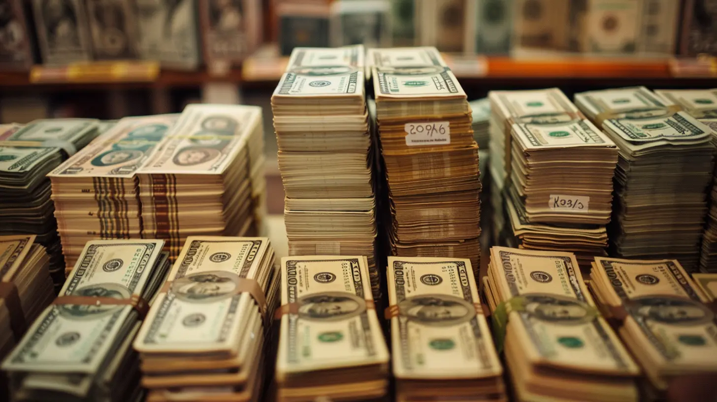 How to Leverage Cash Flow for Better Business Credit