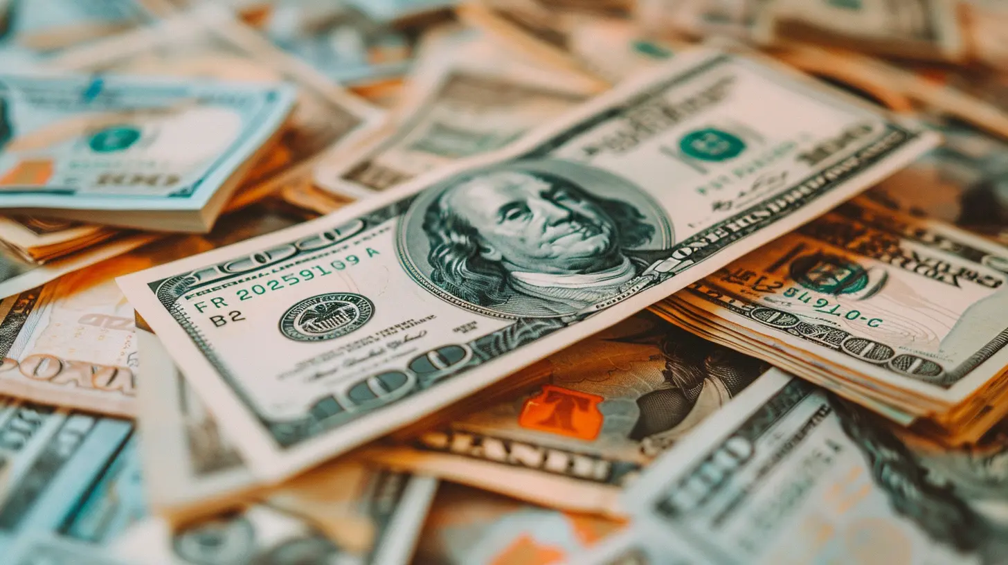 How to Leverage Cash Flow for Better Business Credit
