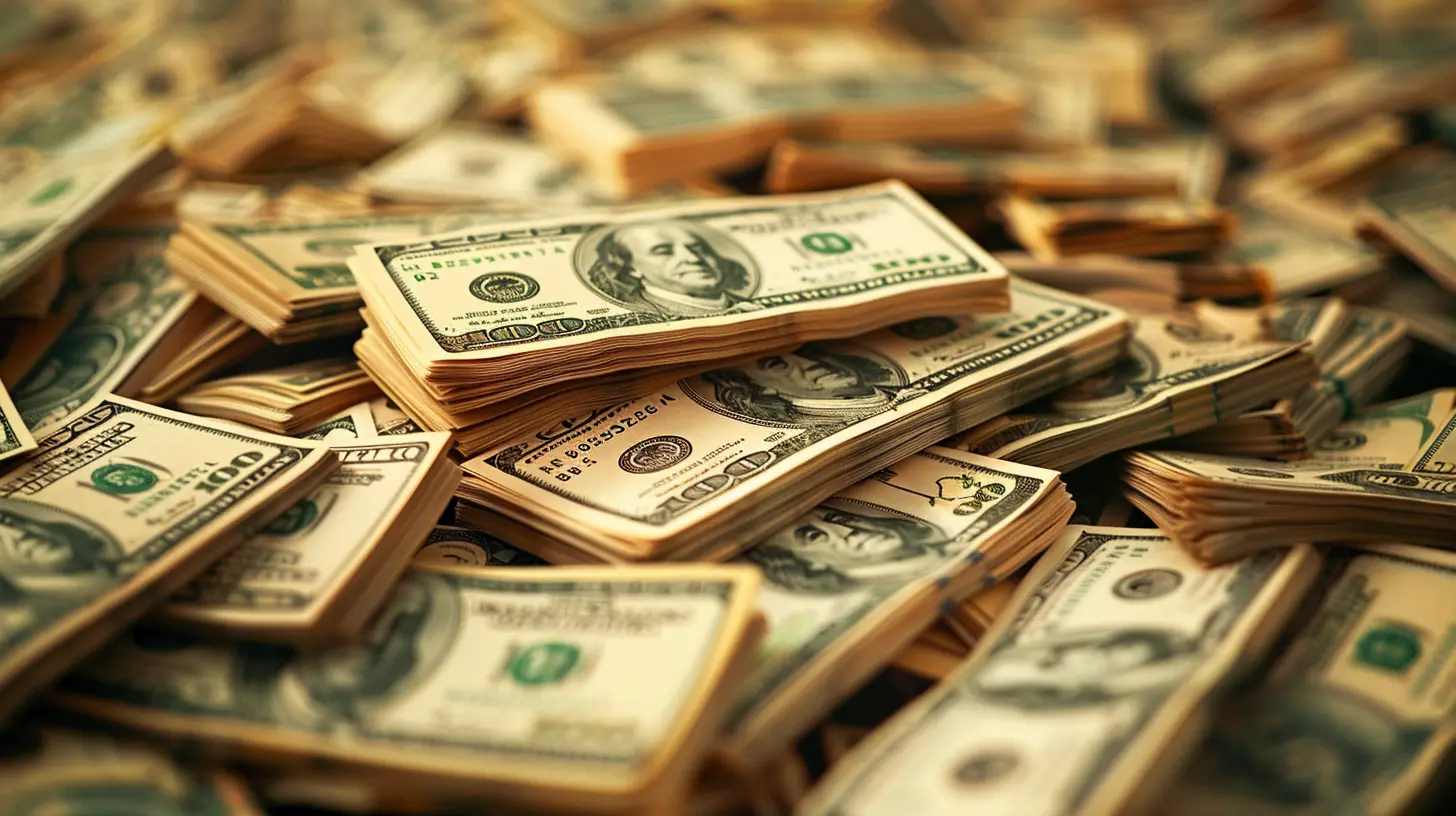 How to Leverage Cash Flow for Better Business Credit