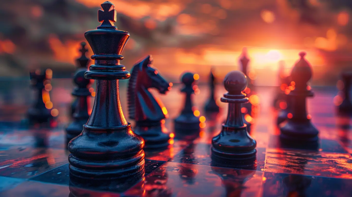 How to Leverage Partnerships in Your Business Plan