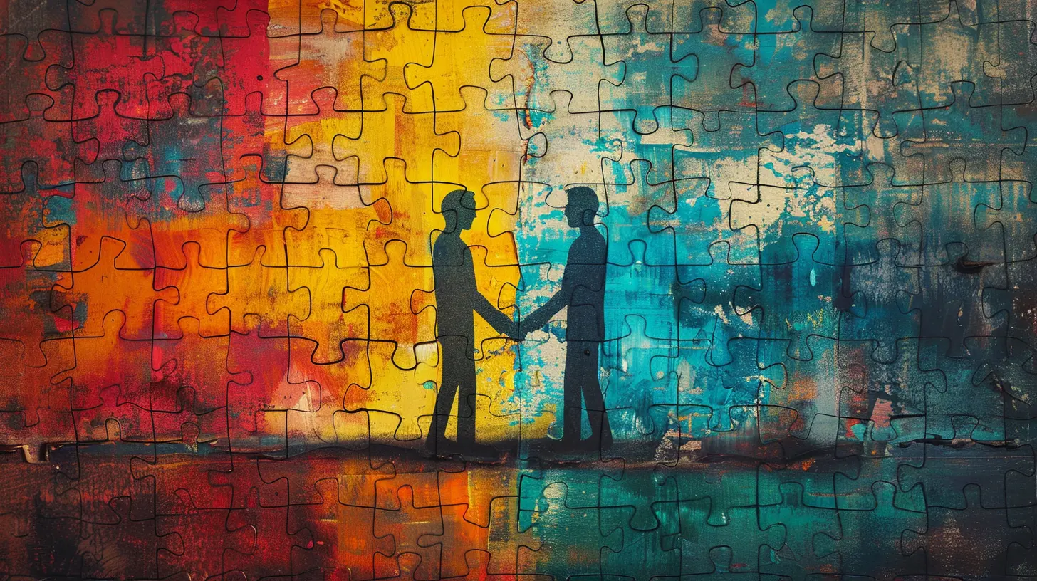How to Leverage Partnerships in Your Business Plan