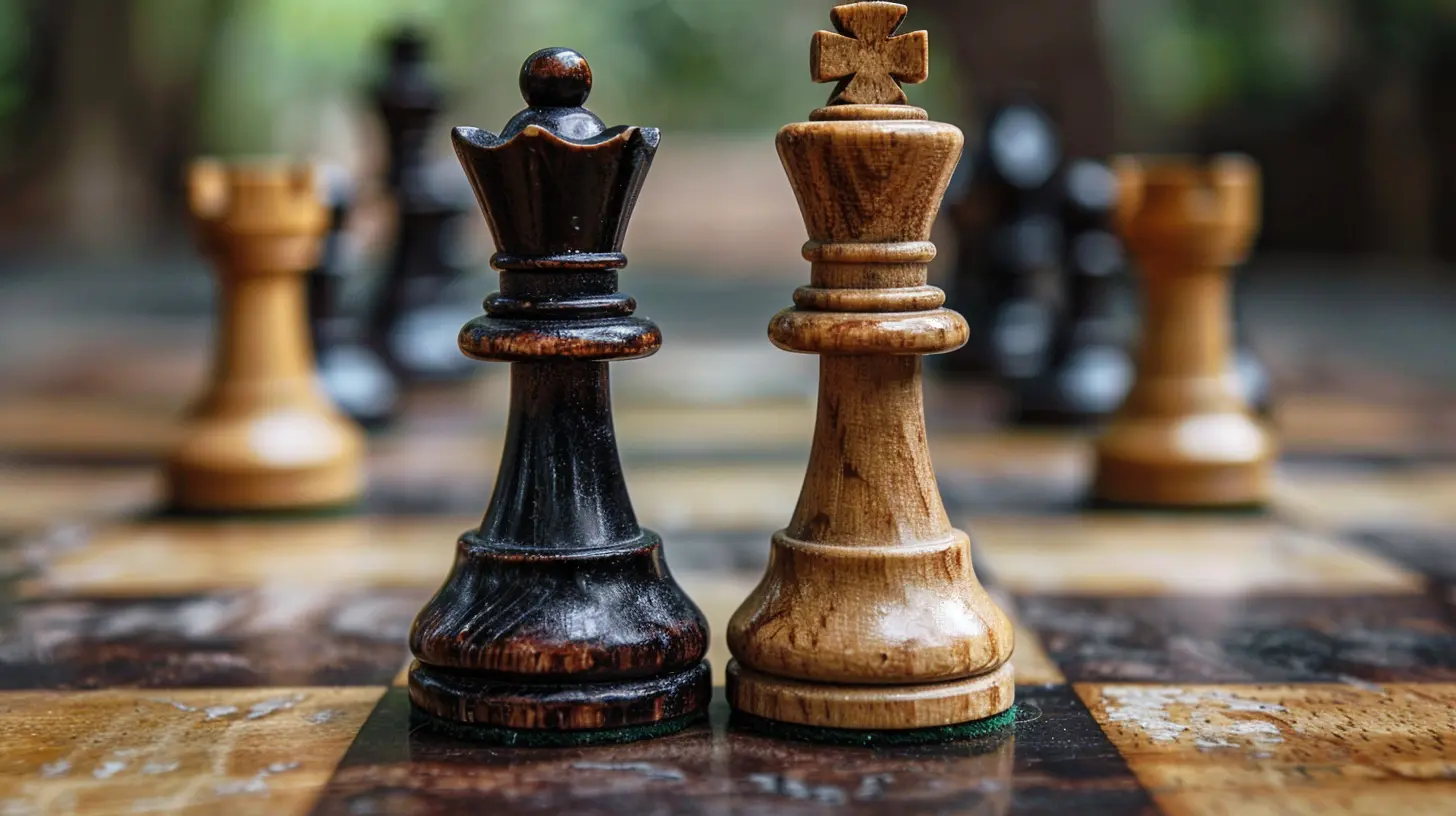 How to Leverage Strategic Partnerships to Strengthen Your Business Model