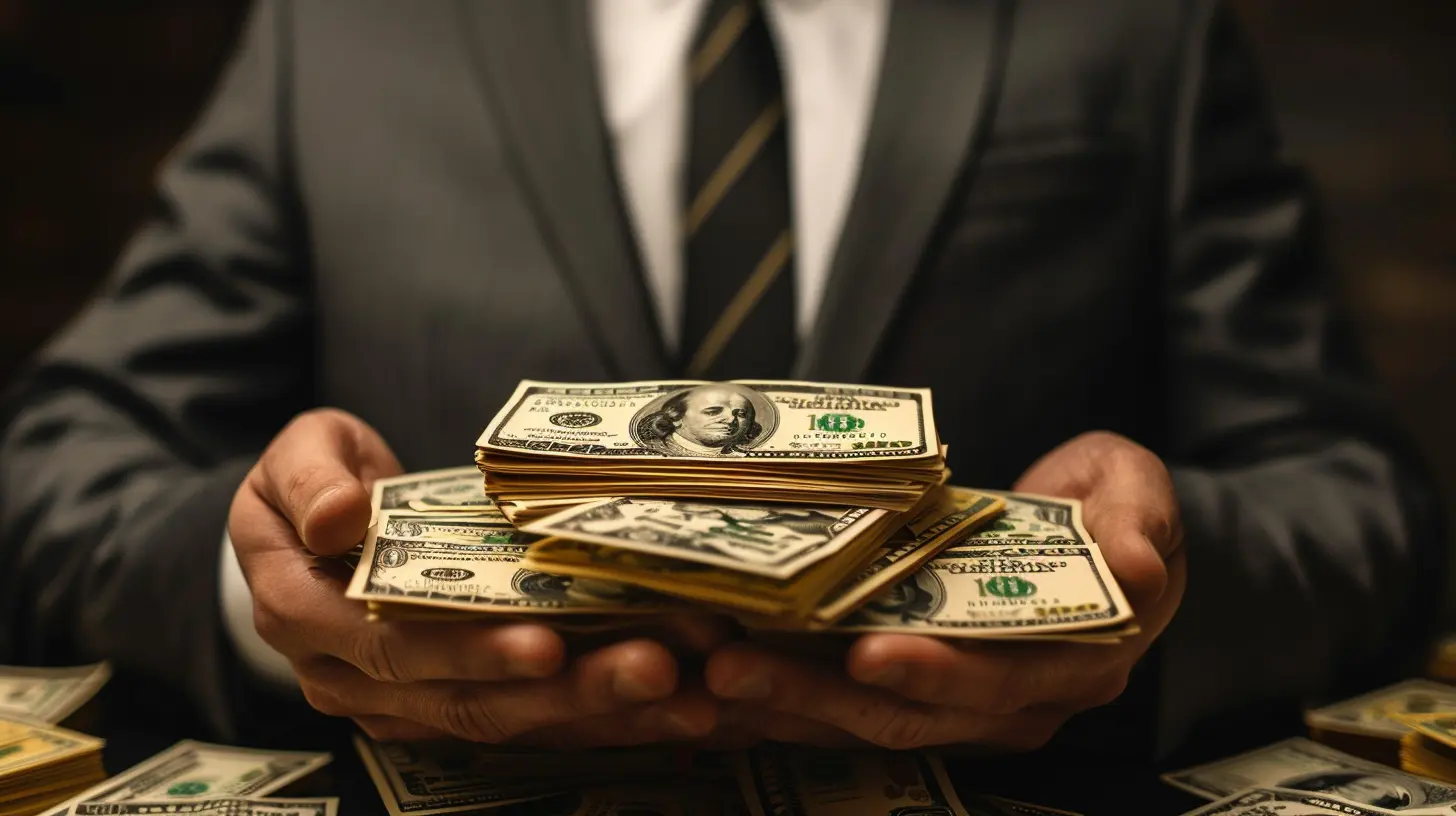 How to Maintain a Healthy Cash Reserve in Tough Times