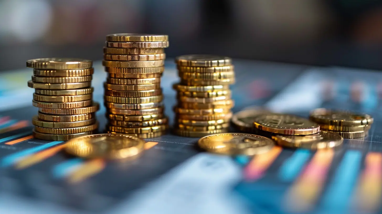 How to Maintain Cash Flow Stability in Volatile Markets