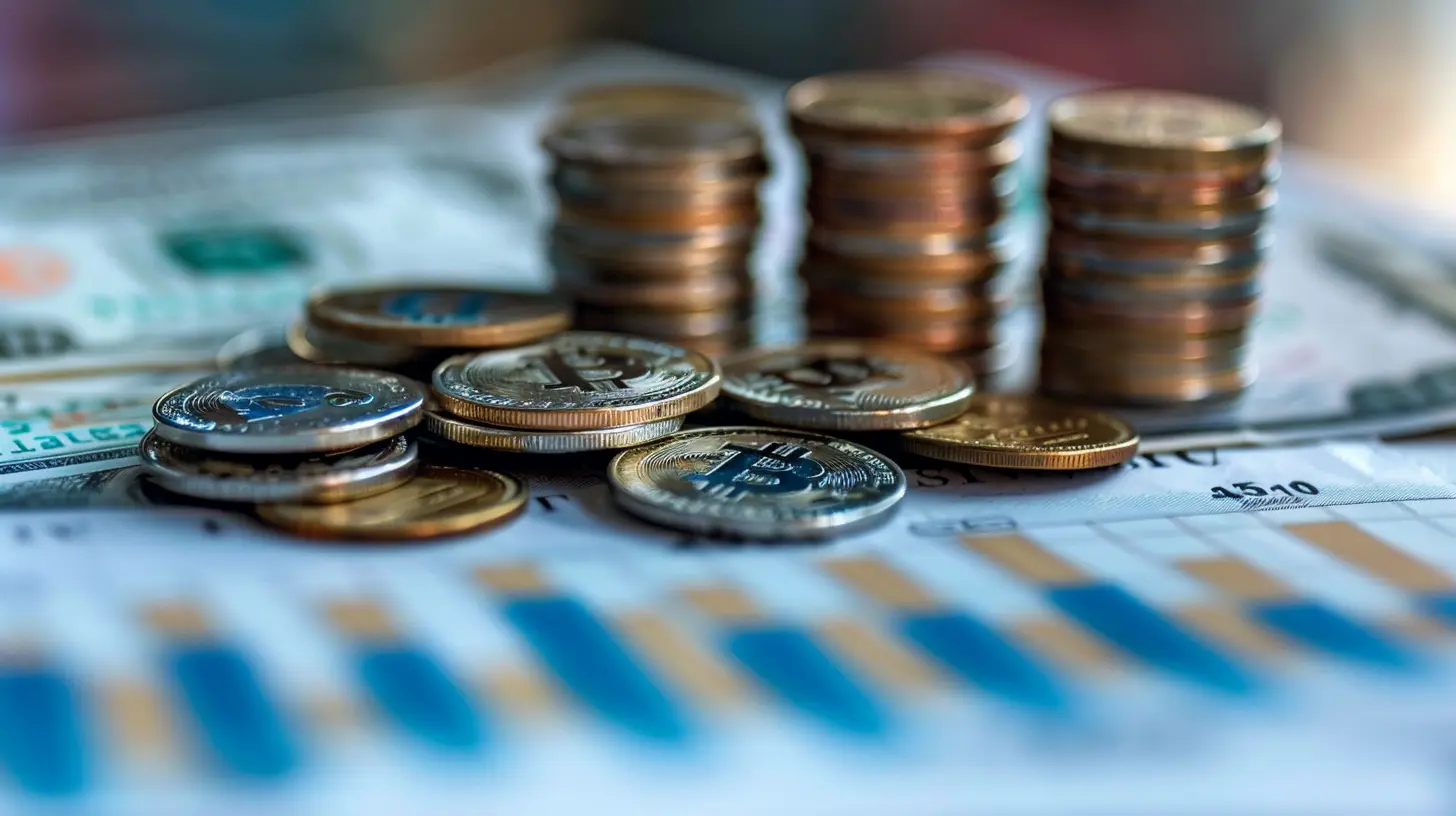 How to Maintain Cash Flow Stability in Volatile Markets