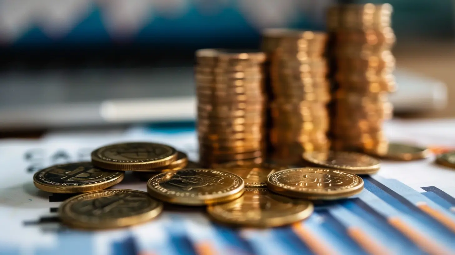 How to Maintain Cash Flow Stability in Volatile Markets