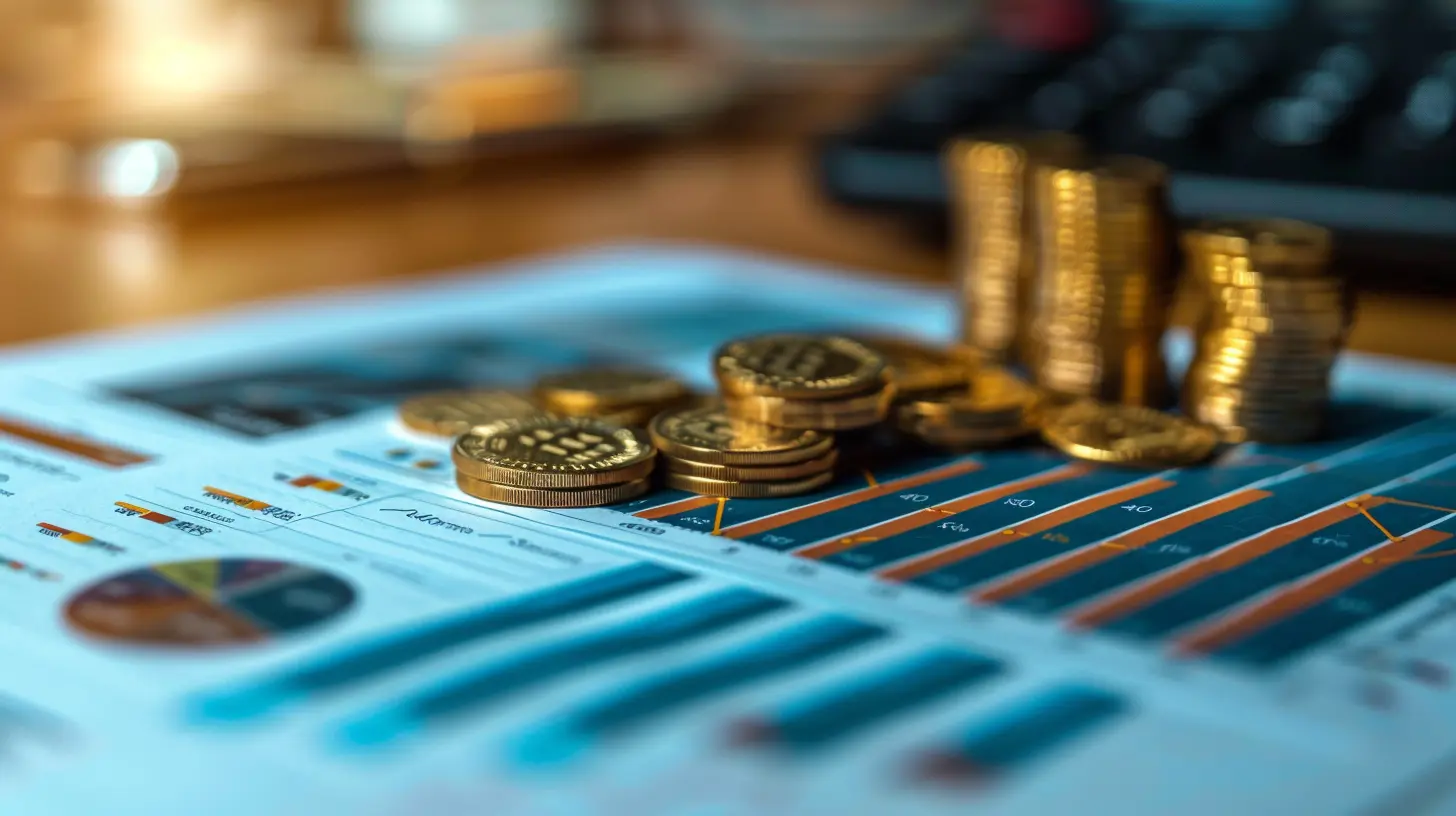 How to Maintain Cash Flow Stability in Volatile Markets