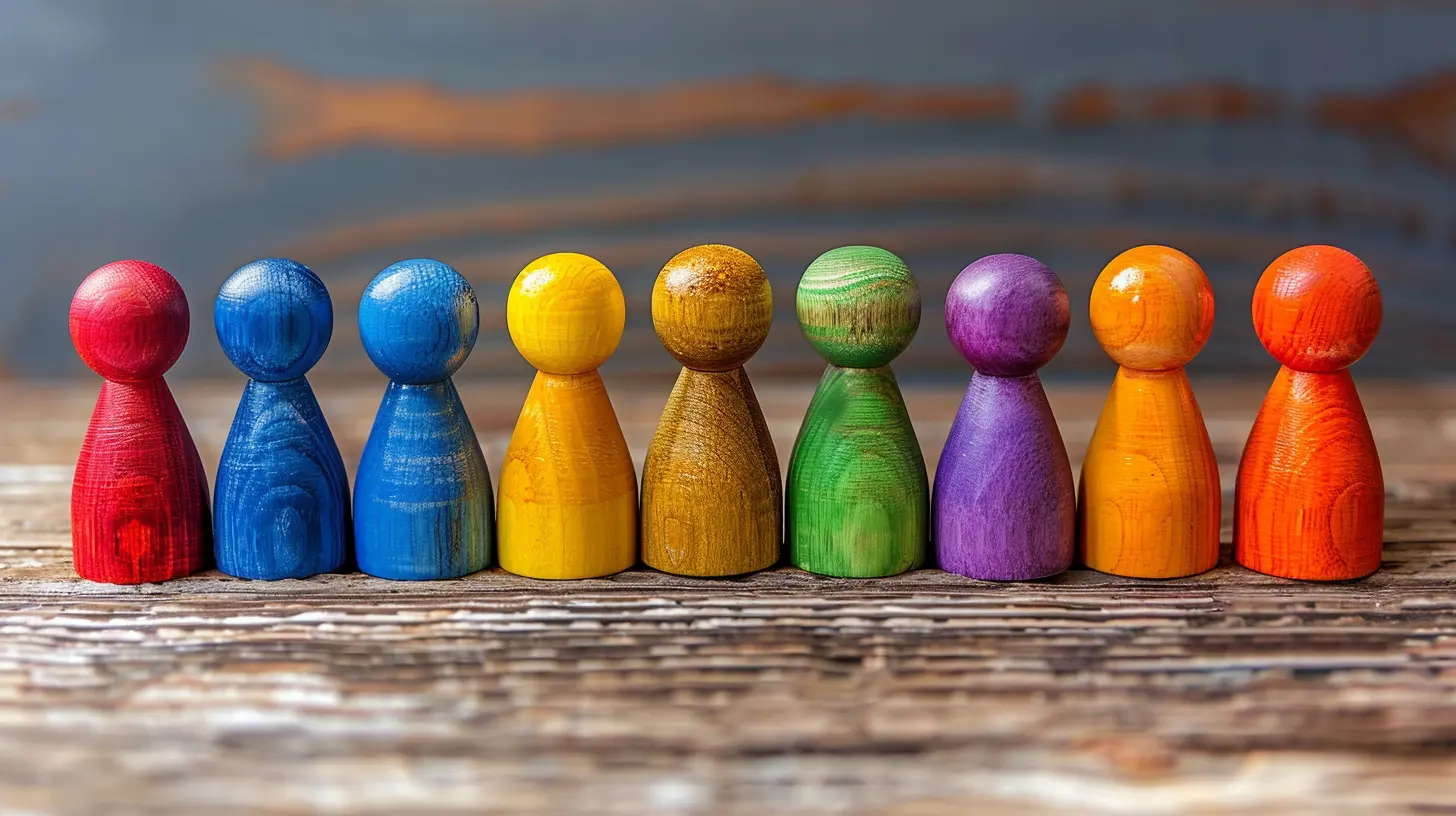 How to Make Your Diversity Program Sustainable and Scalable