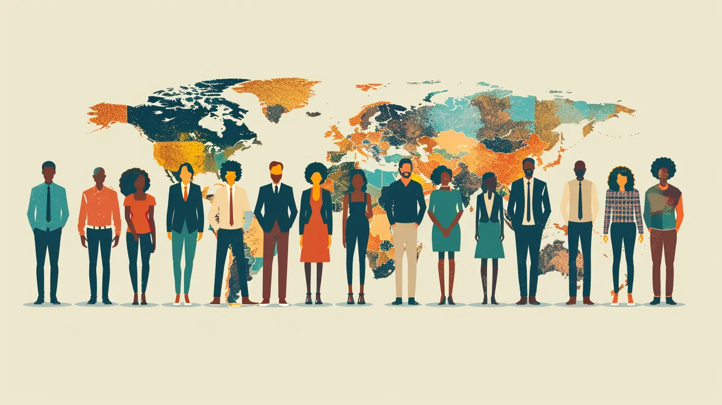 How to Make Your Diversity Program Sustainable and Scalable