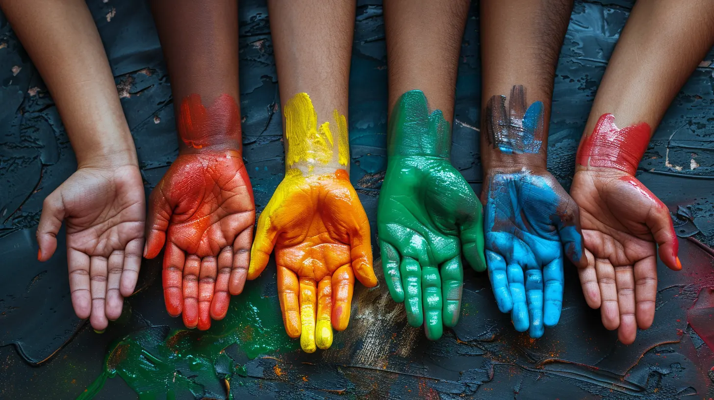 How to Make Your Diversity Program Sustainable and Scalable