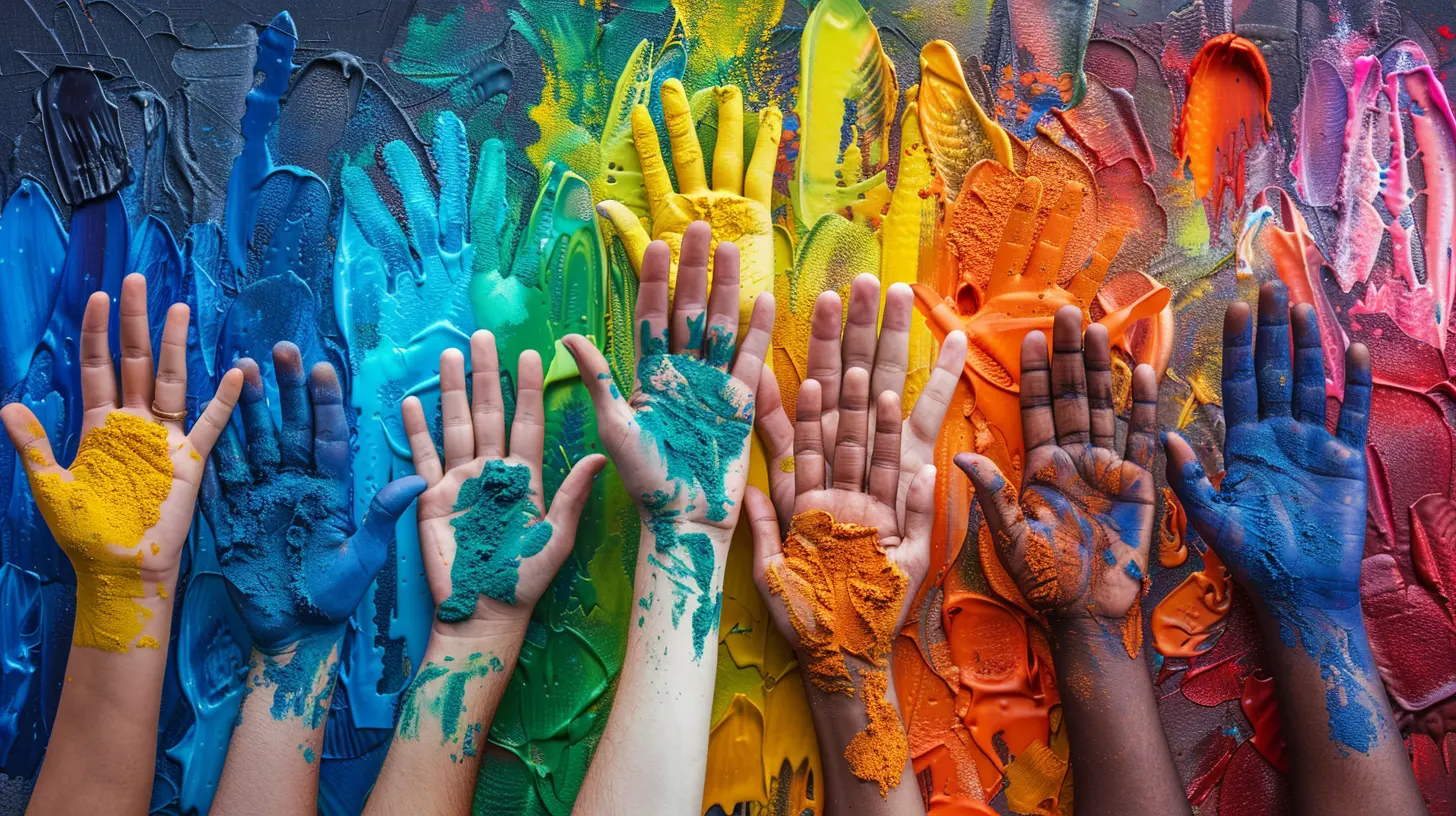 How to Make Your Diversity Program Sustainable and Scalable