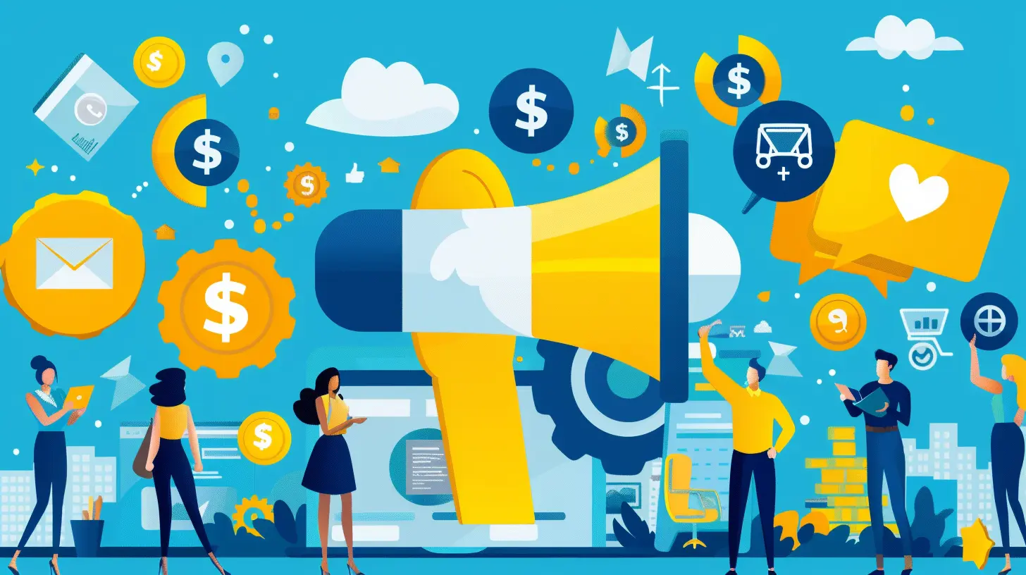 How to Maximize ROI with Paid Social Advertising