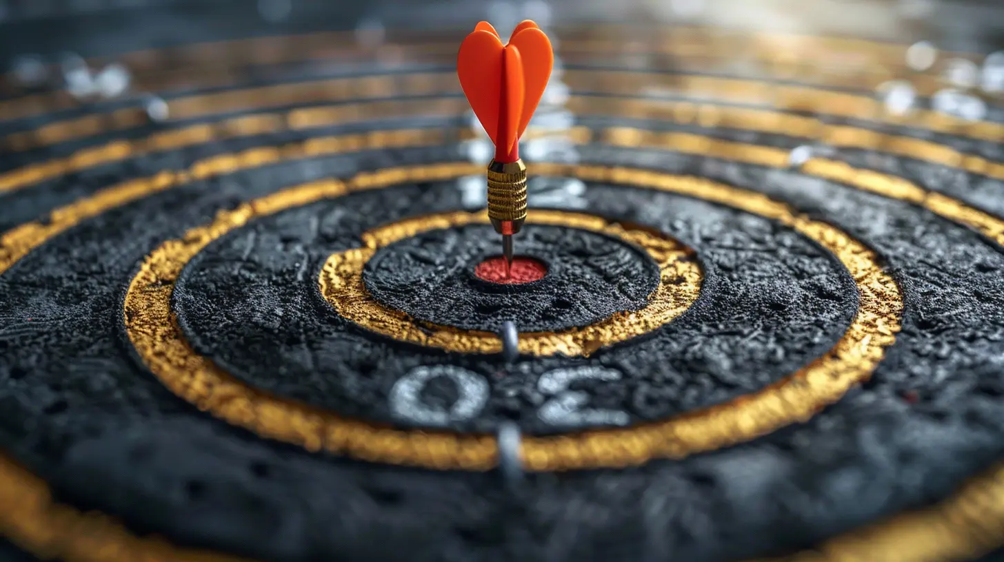 How to Measure the Effectiveness of Your Strategic Plan