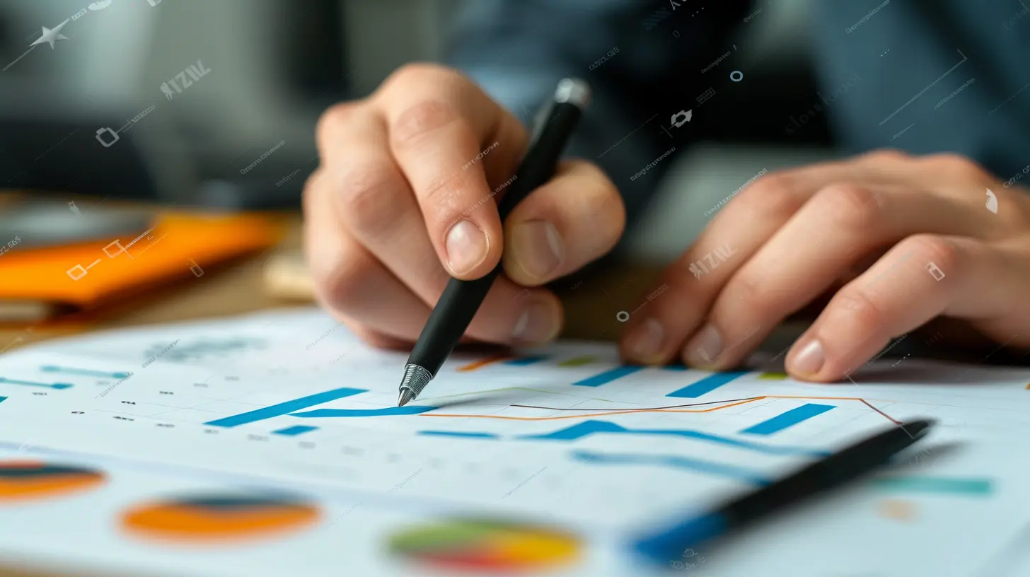 How to Measure the Effectiveness of Your Strategic Plan