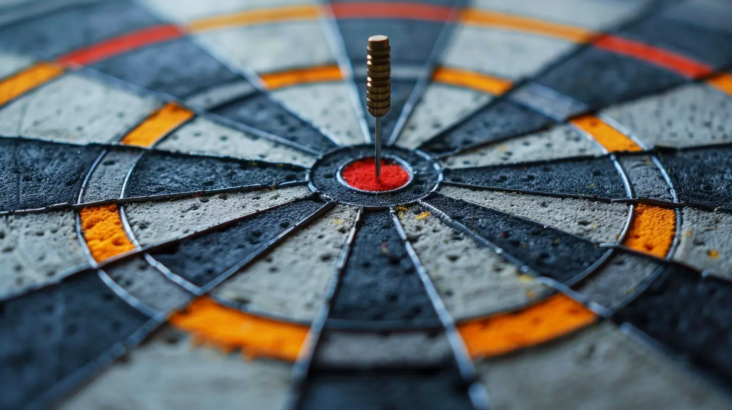 How to Measure the Effectiveness of Your Strategic Plan