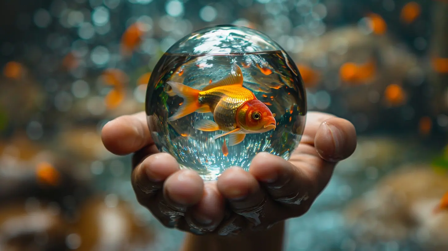 How to Nurture Transparency in the Workplace