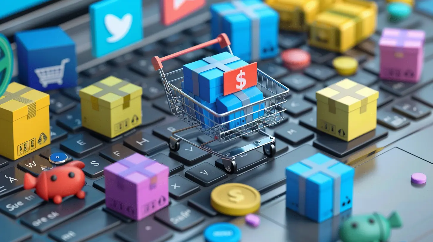 How to Optimize Your E-Commerce Experience for Better Conversions