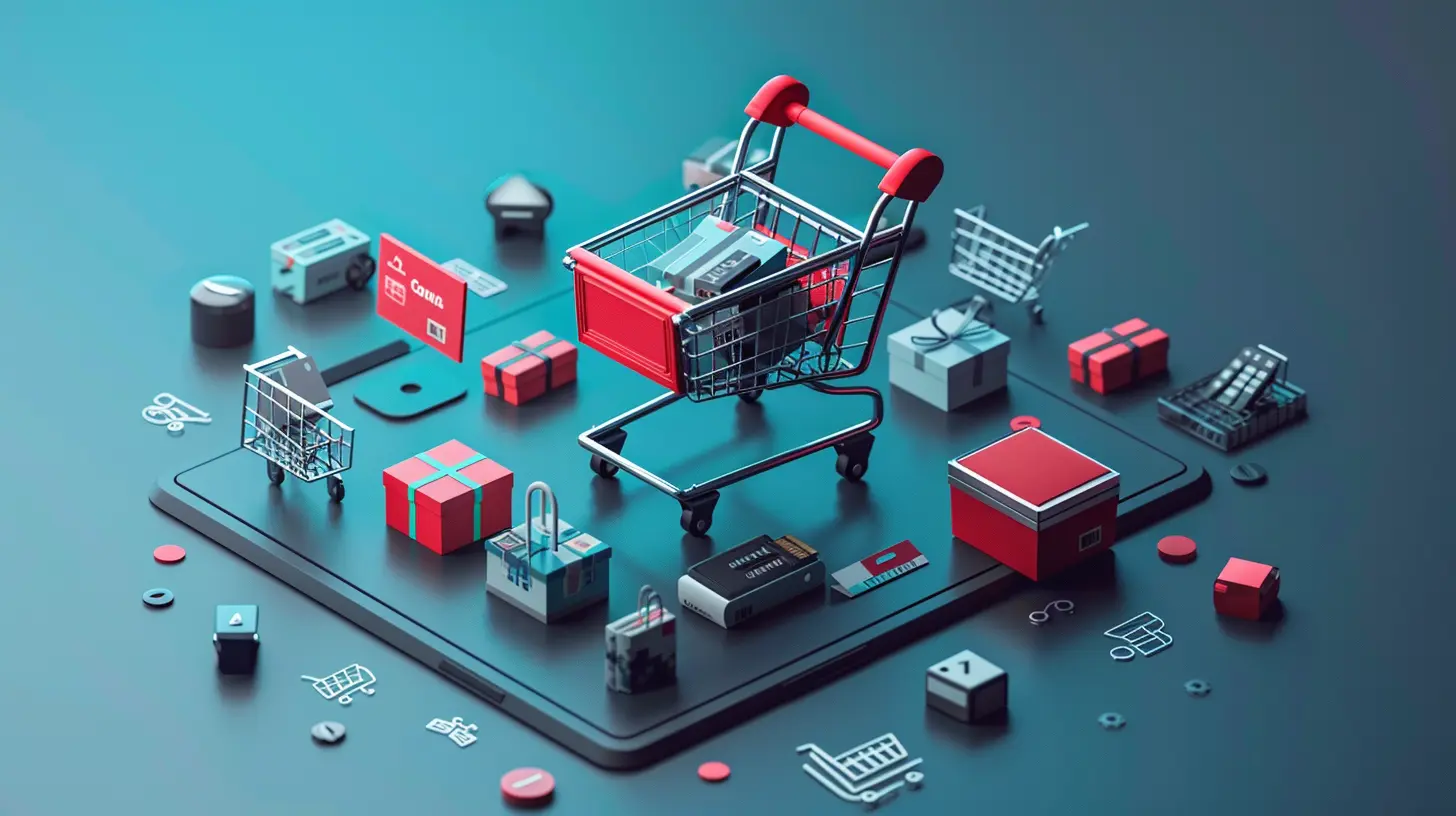 How to Optimize Your E-Commerce Experience for Better Conversions