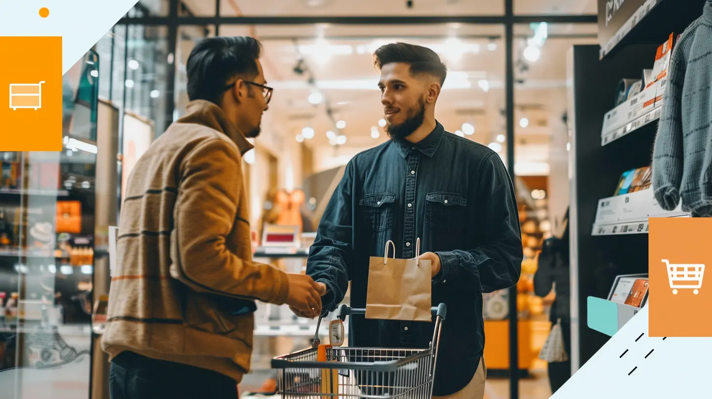 How to Optimize Your E-Commerce Experience for Better Conversions