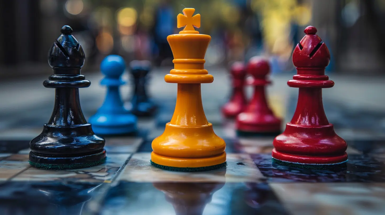 How to Perform a Competitive Analysis in Digital Marketing