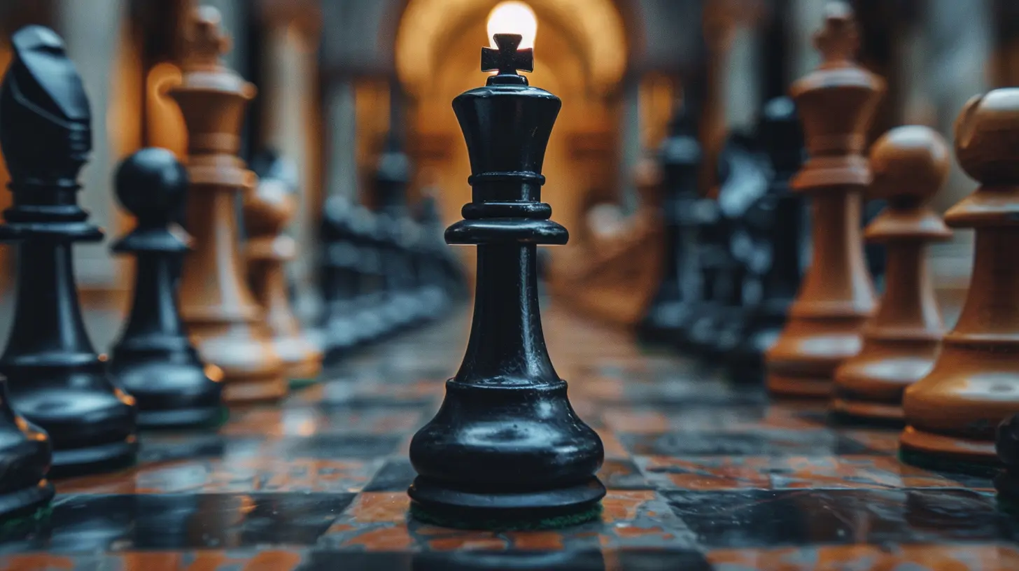 How to Perform a Competitive Analysis in Digital Marketing