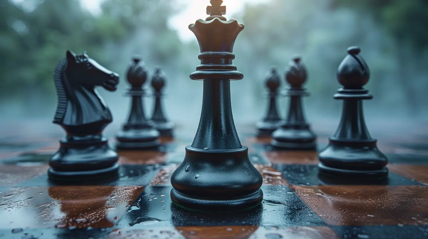 How to Perform a Competitive Analysis in Digital Marketing