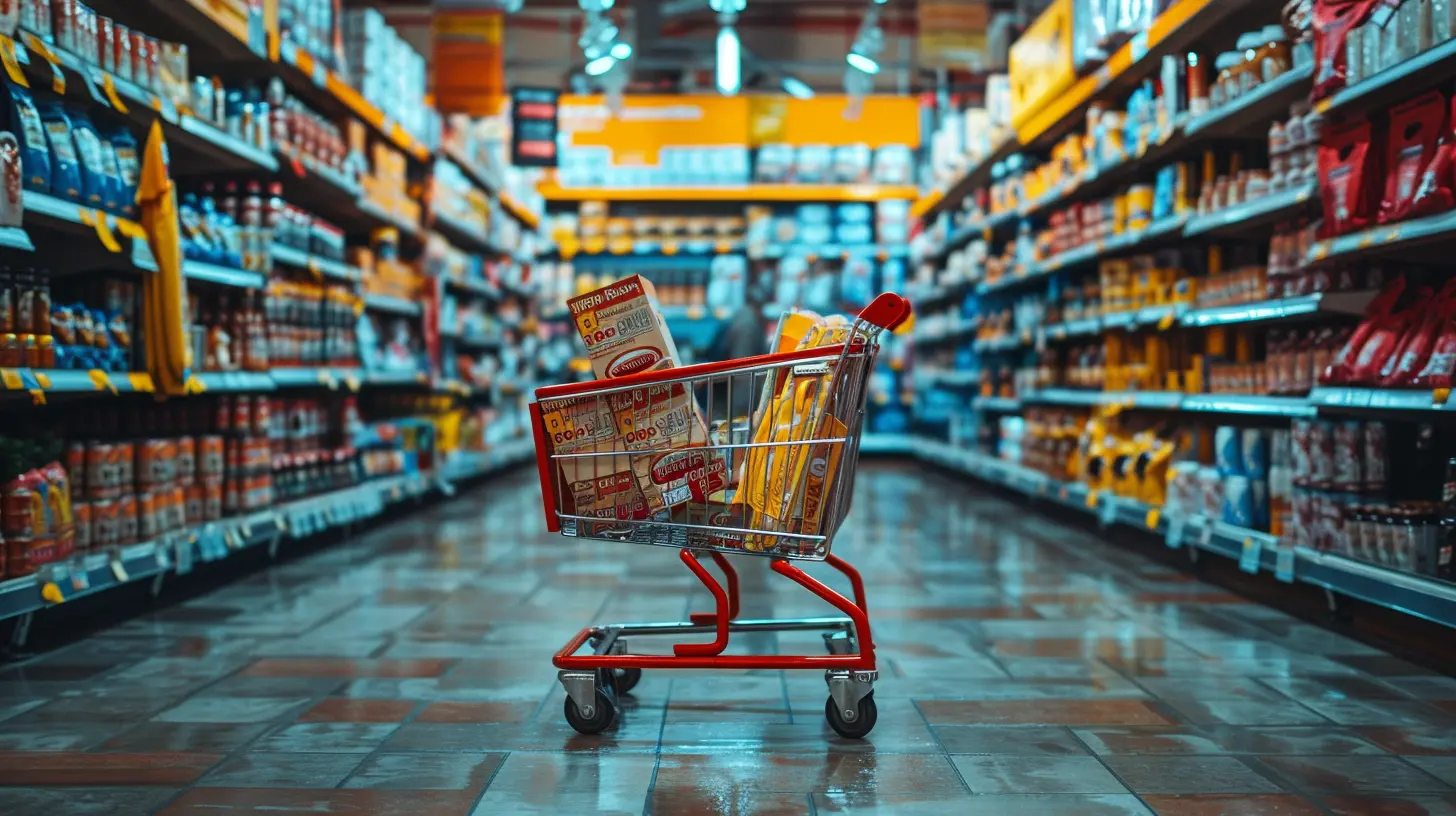 How to Seamlessly Integrate Affiliates with Your E-Commerce Strategy